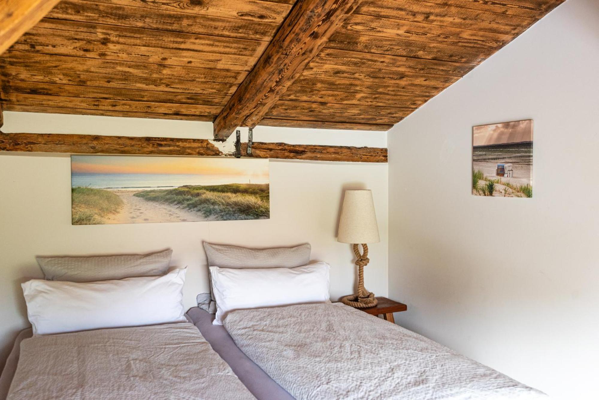Netzschuppen Apartamento Fehmarn Exterior foto