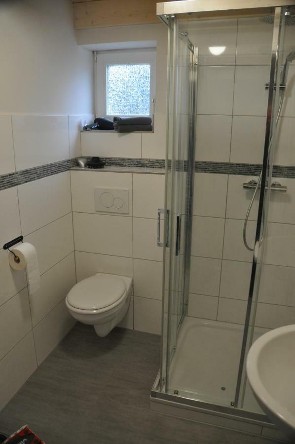 Netzschuppen Apartamento Fehmarn Exterior foto